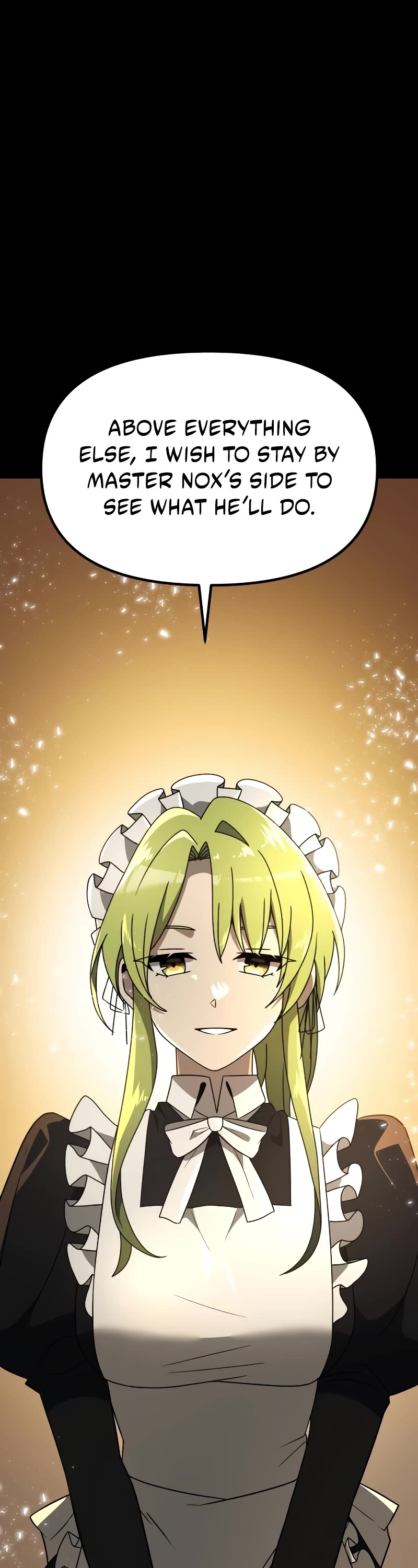 Terminally-Ill Genius Dark Knight chapter 56 page 28