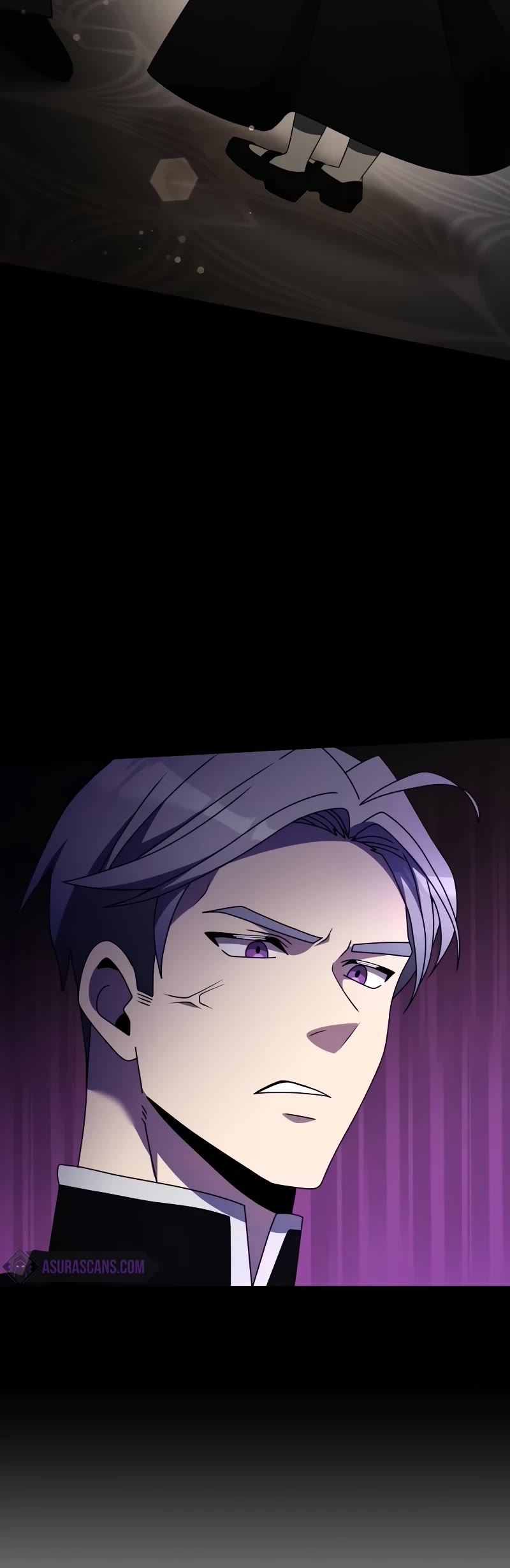 Terminally-Ill Genius Dark Knight chapter 56 page 31