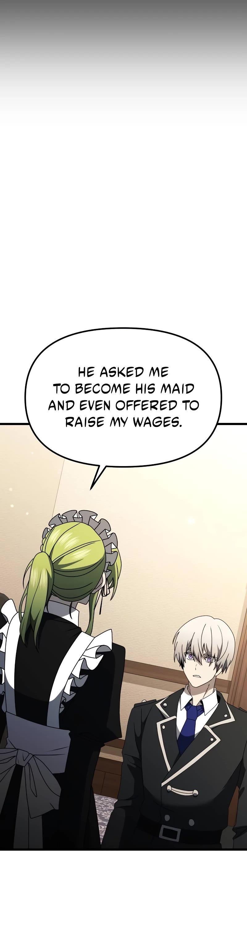 Terminally-Ill Genius Dark Knight chapter 56 page 32