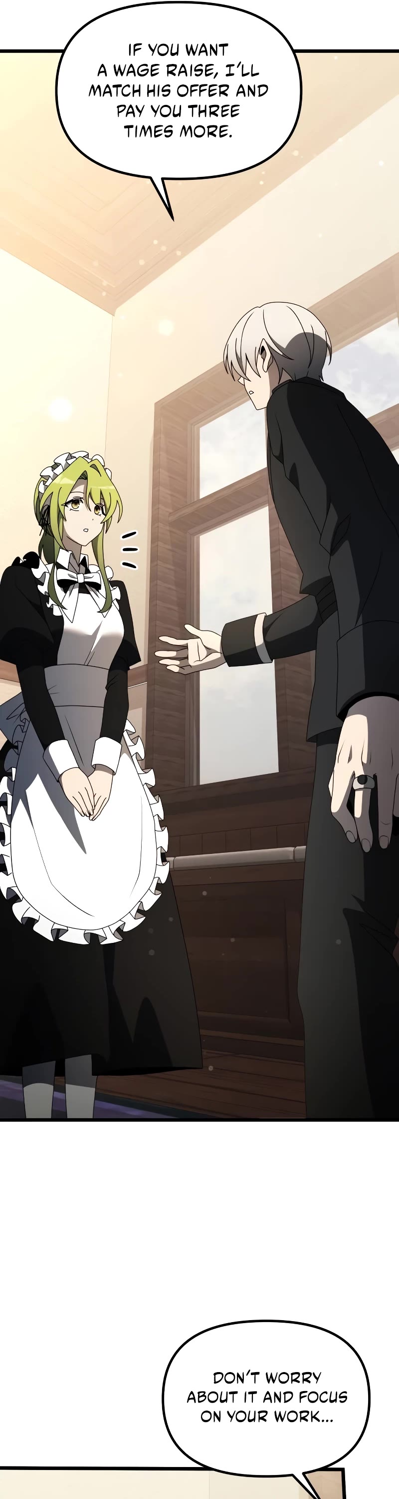 Terminally-Ill Genius Dark Knight chapter 56 page 37