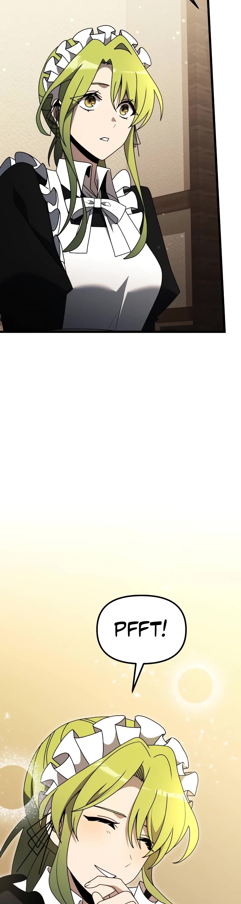 Terminally-Ill Genius Dark Knight chapter 56 page 38