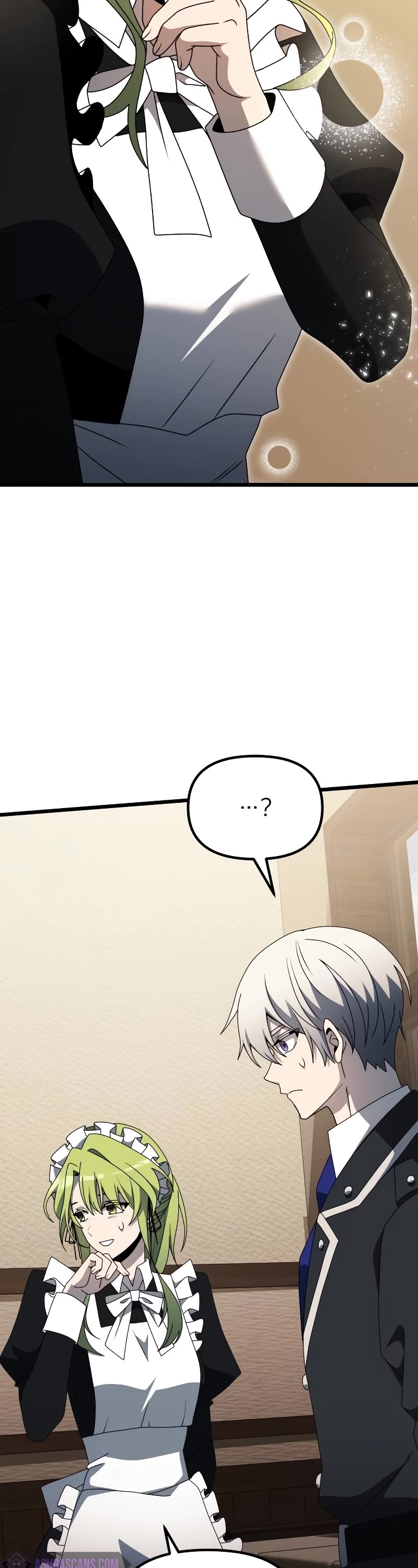 Terminally-Ill Genius Dark Knight chapter 56 page 39