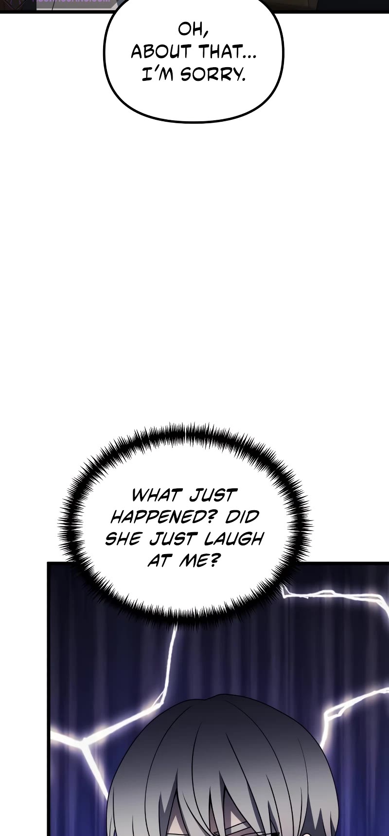 Terminally-Ill Genius Dark Knight chapter 56 page 40