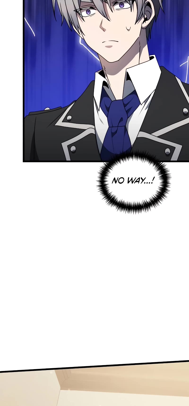 Terminally-Ill Genius Dark Knight chapter 56 page 41