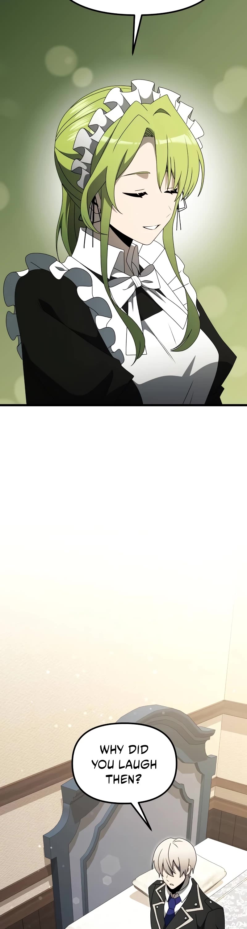 Terminally-Ill Genius Dark Knight chapter 56 page 43