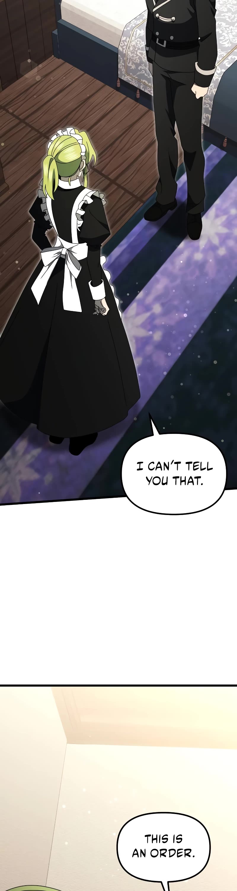 Terminally-Ill Genius Dark Knight chapter 56 page 44