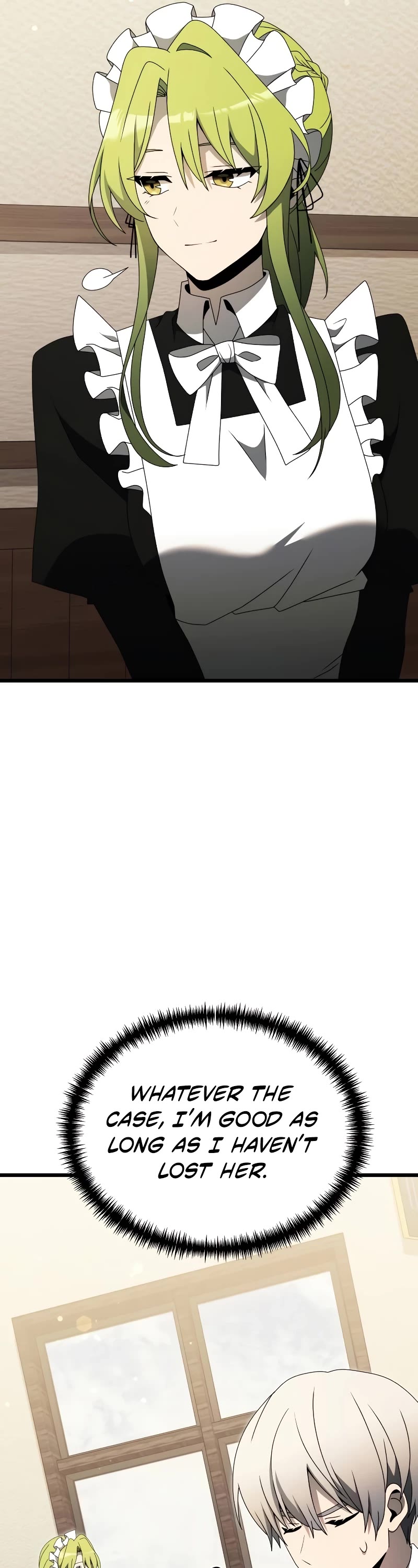 Terminally-Ill Genius Dark Knight chapter 56 page 47