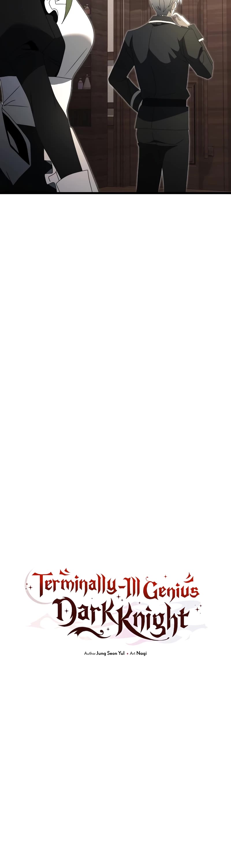 Terminally-Ill Genius Dark Knight chapter 56 page 49
