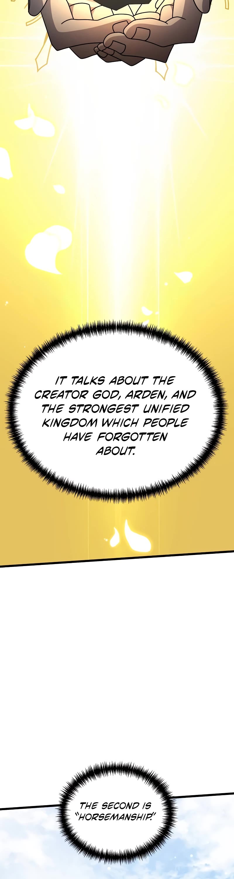 Terminally-Ill Genius Dark Knight chapter 56 page 54