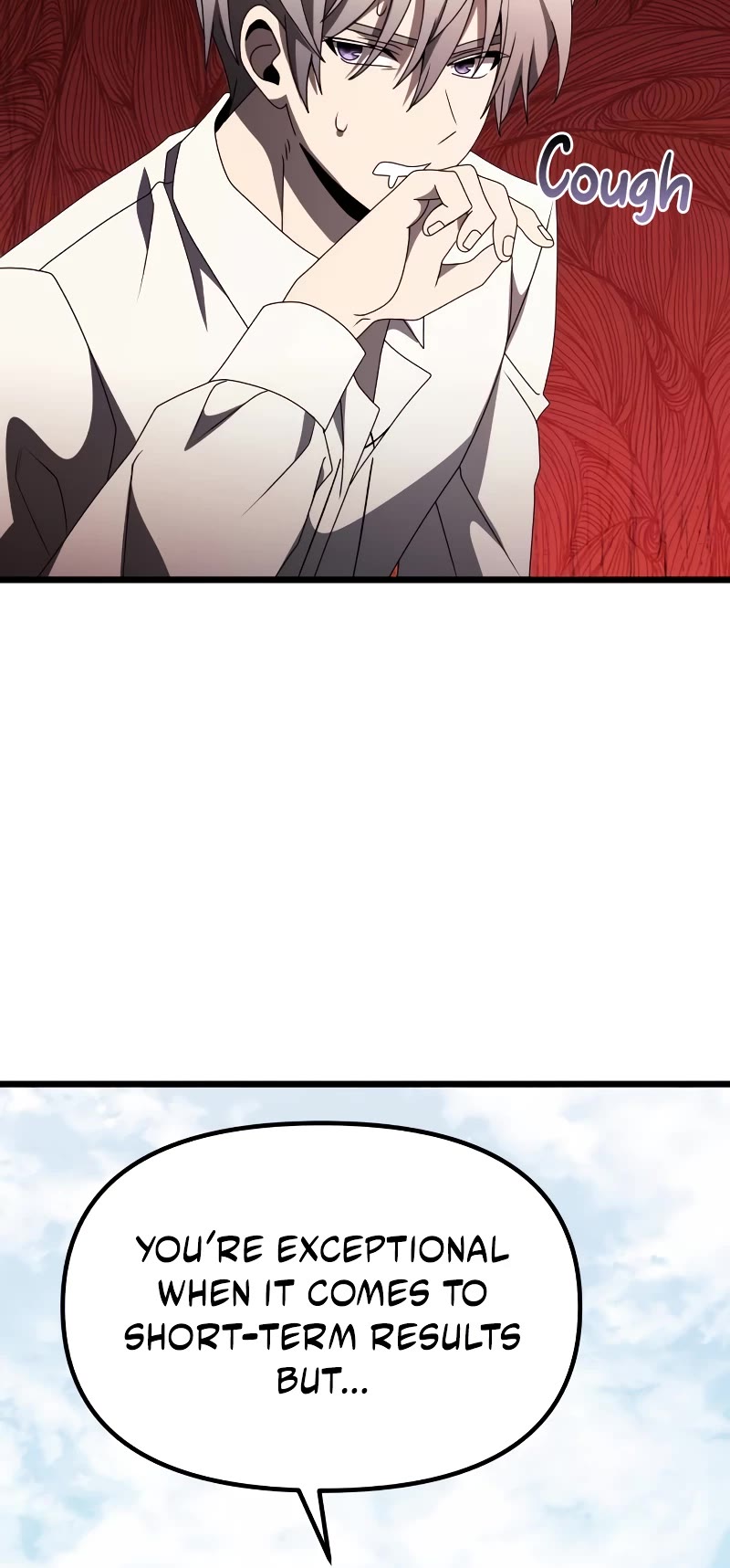 Terminally-Ill Genius Dark Knight chapter 56 page 65