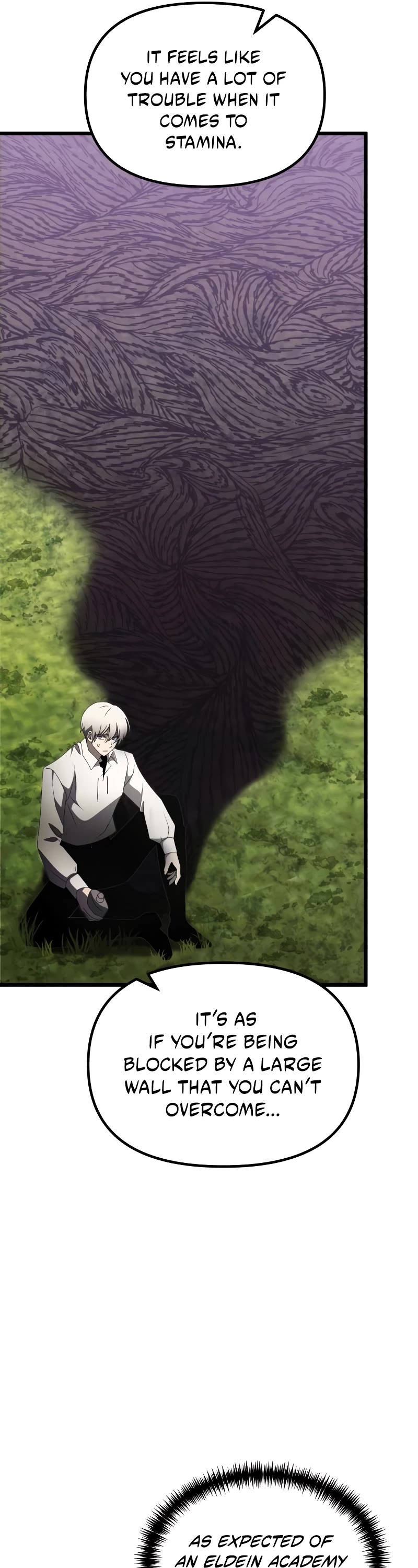 Terminally-Ill Genius Dark Knight chapter 56 page 67