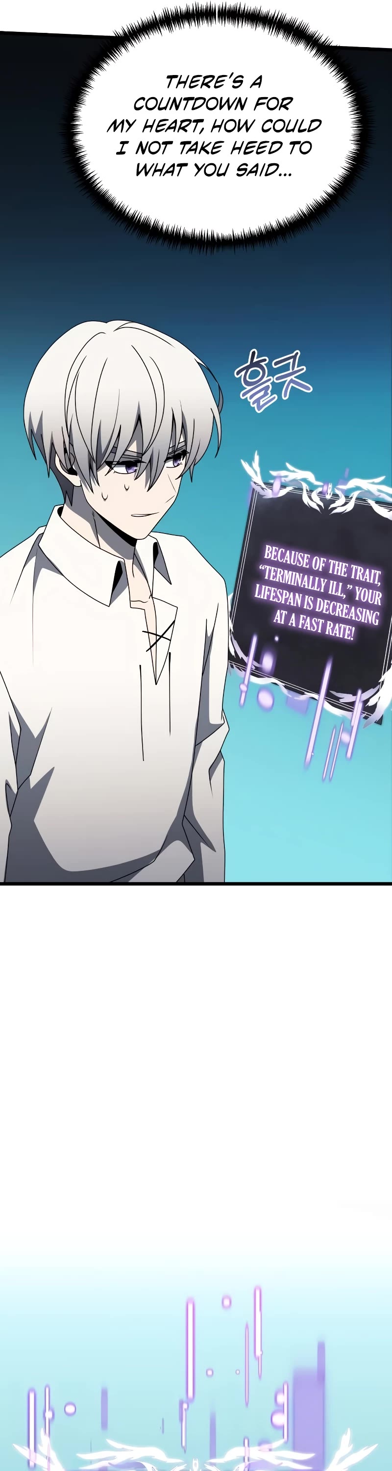 Terminally-Ill Genius Dark Knight chapter 56 page 72