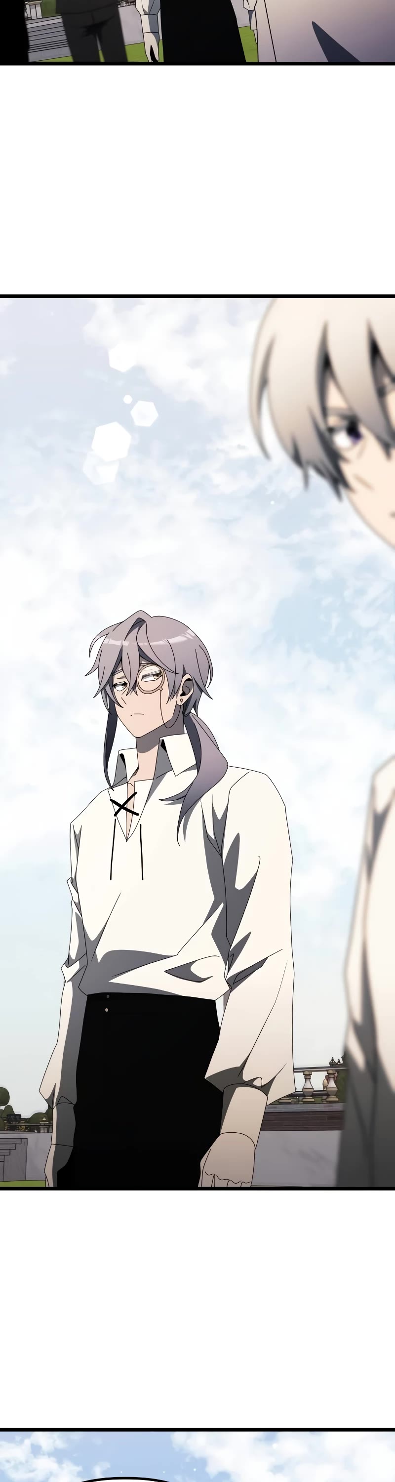 Terminally-Ill Genius Dark Knight chapter 56 page 74