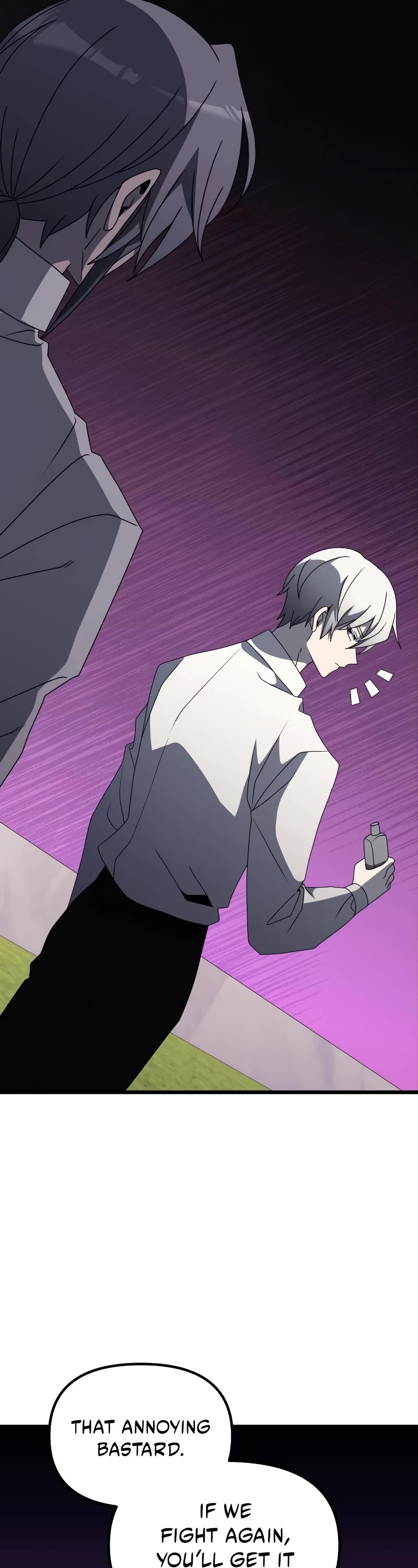 Terminally-Ill Genius Dark Knight chapter 56 page 77