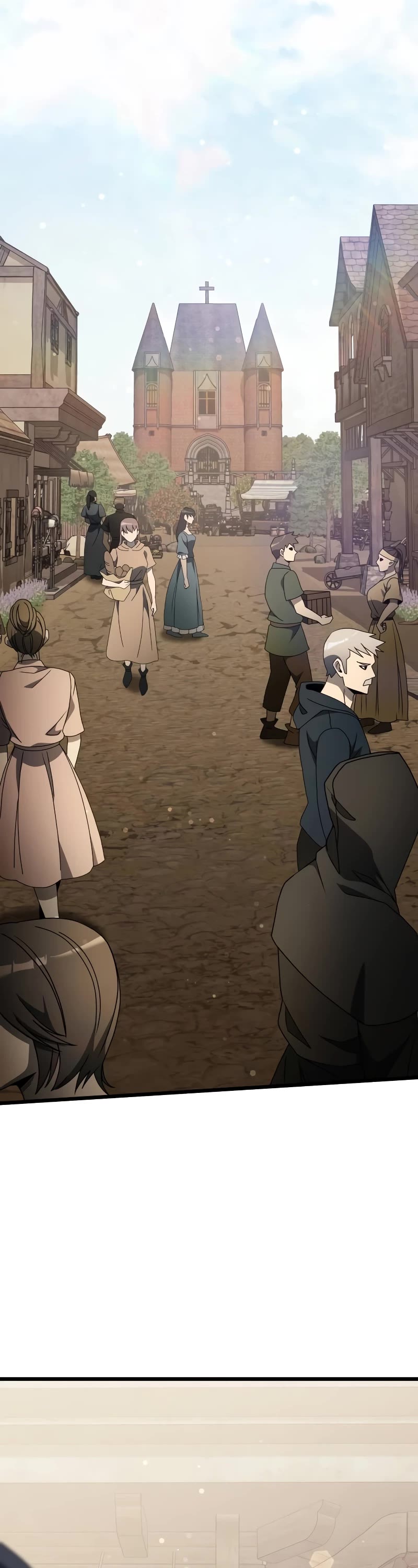 Terminally-Ill Genius Dark Knight chapter 56 page 79