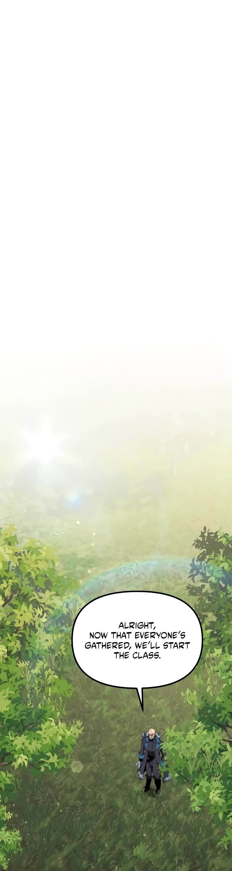 Terminally-Ill Genius Dark Knight chapter 58 page 12