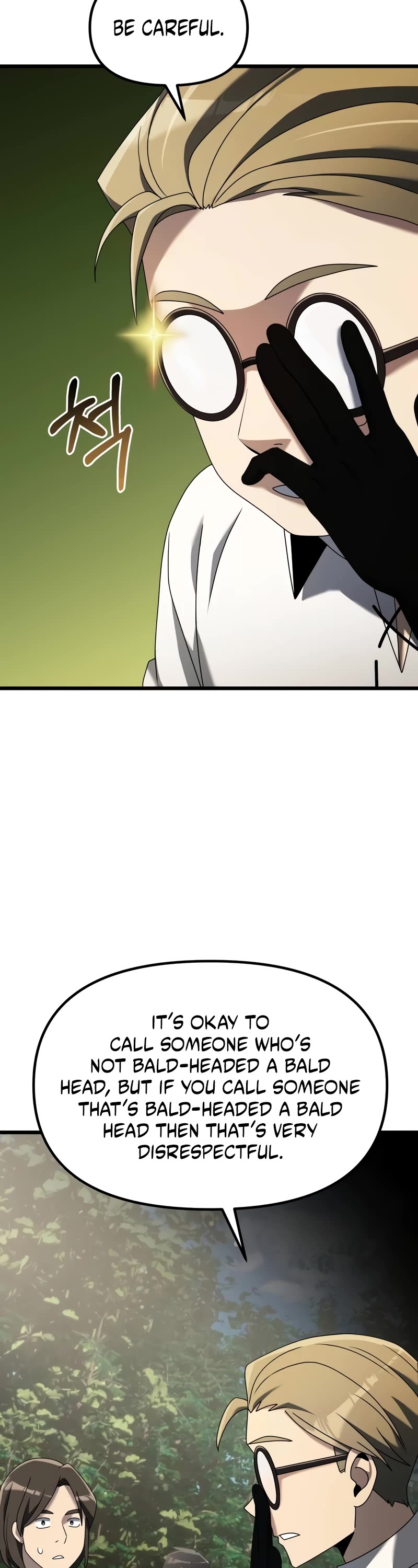 Terminally-Ill Genius Dark Knight chapter 58 page 14