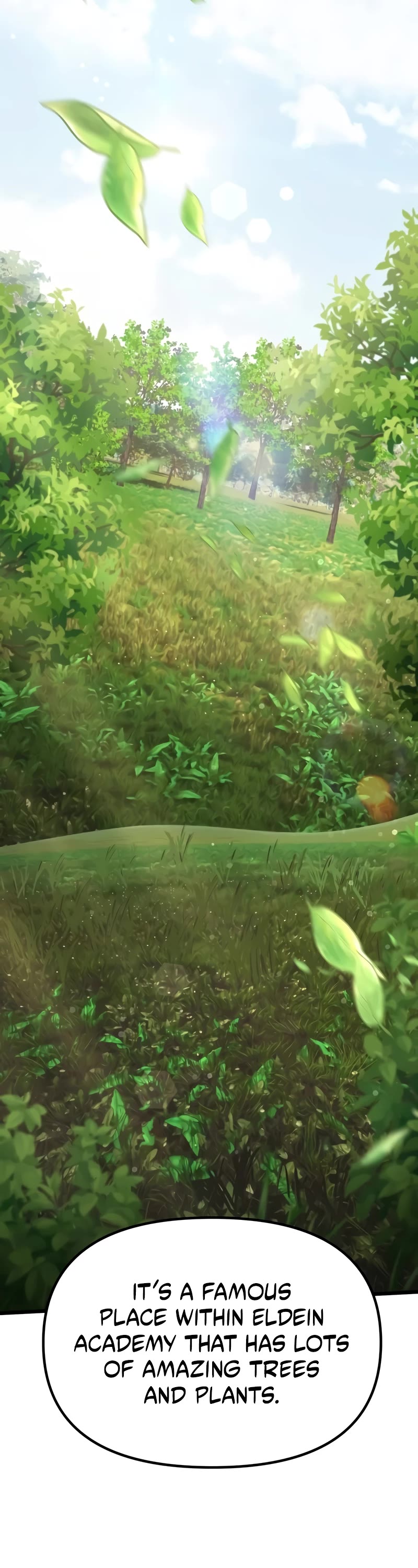 Terminally-Ill Genius Dark Knight chapter 58 page 18