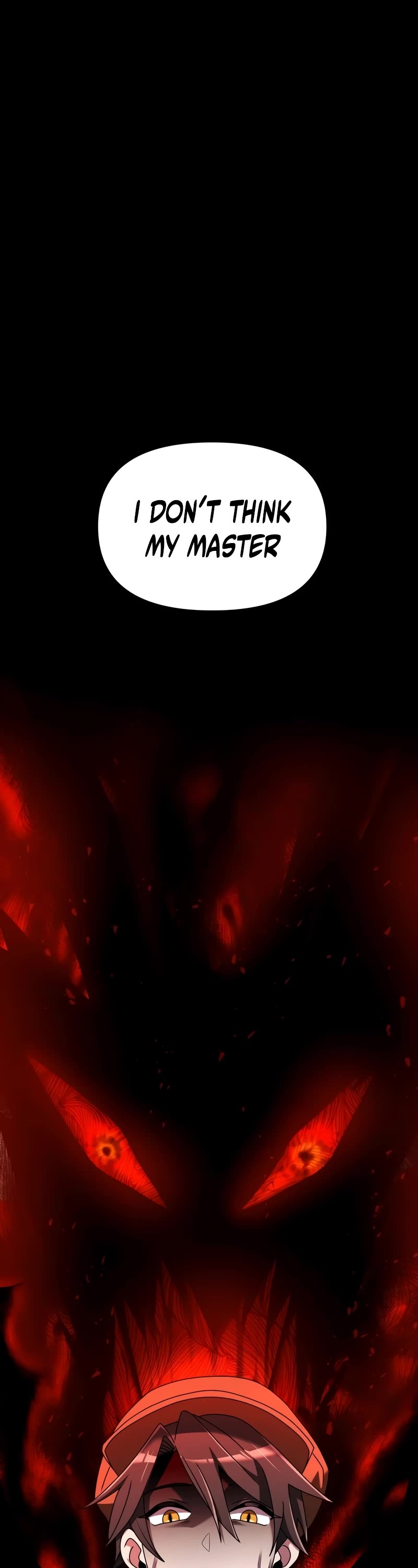 Terminally-Ill Genius Dark Knight chapter 58 page 2