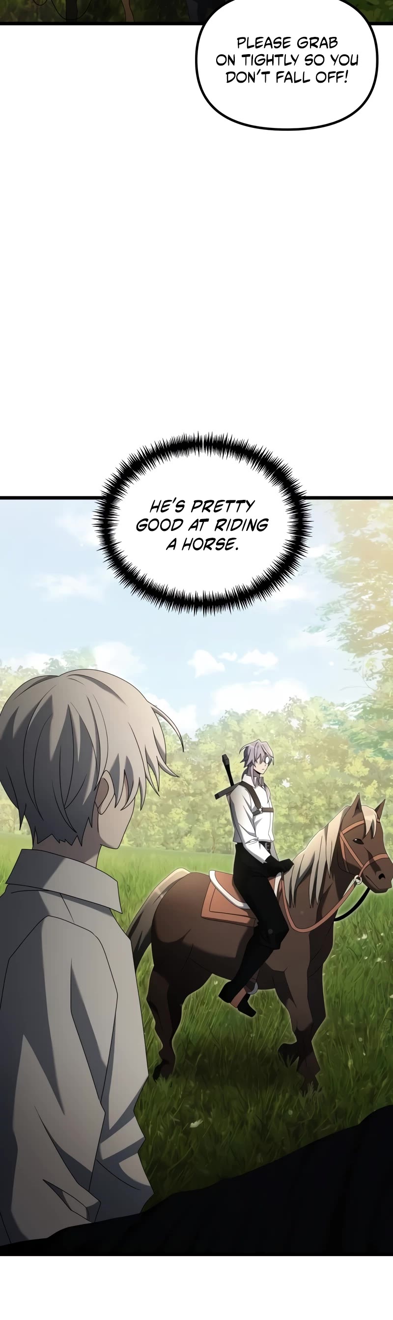 Terminally-Ill Genius Dark Knight chapter 58 page 25