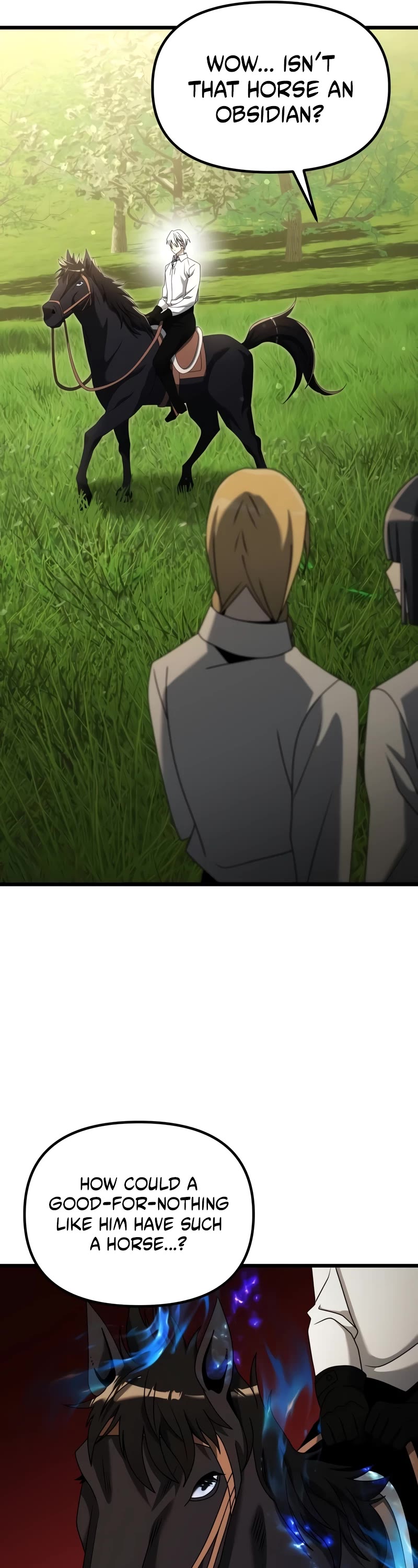 Terminally-Ill Genius Dark Knight chapter 58 page 27