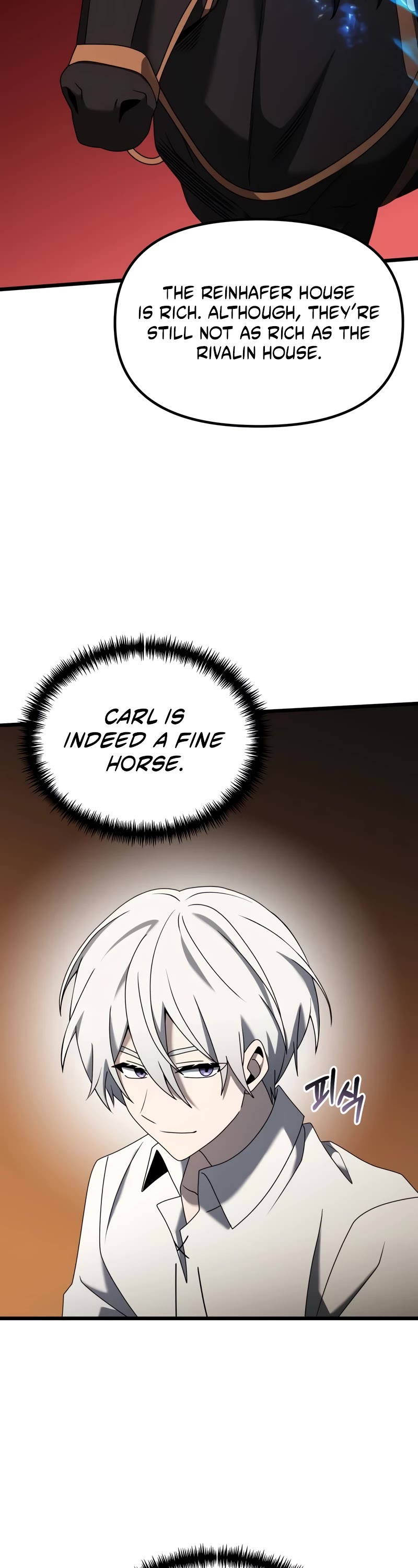 Terminally-Ill Genius Dark Knight chapter 58 page 28