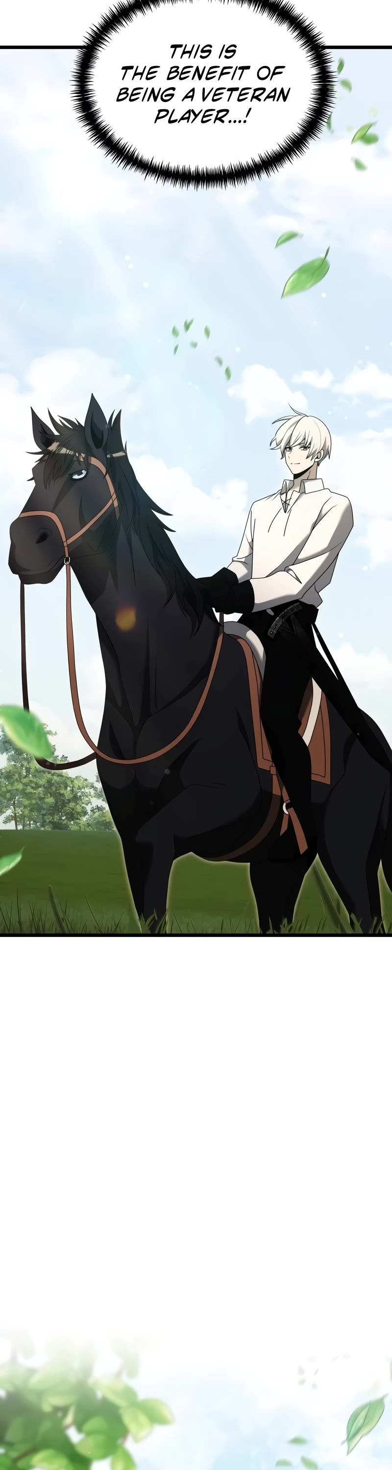 Terminally-Ill Genius Dark Knight chapter 58 page 29