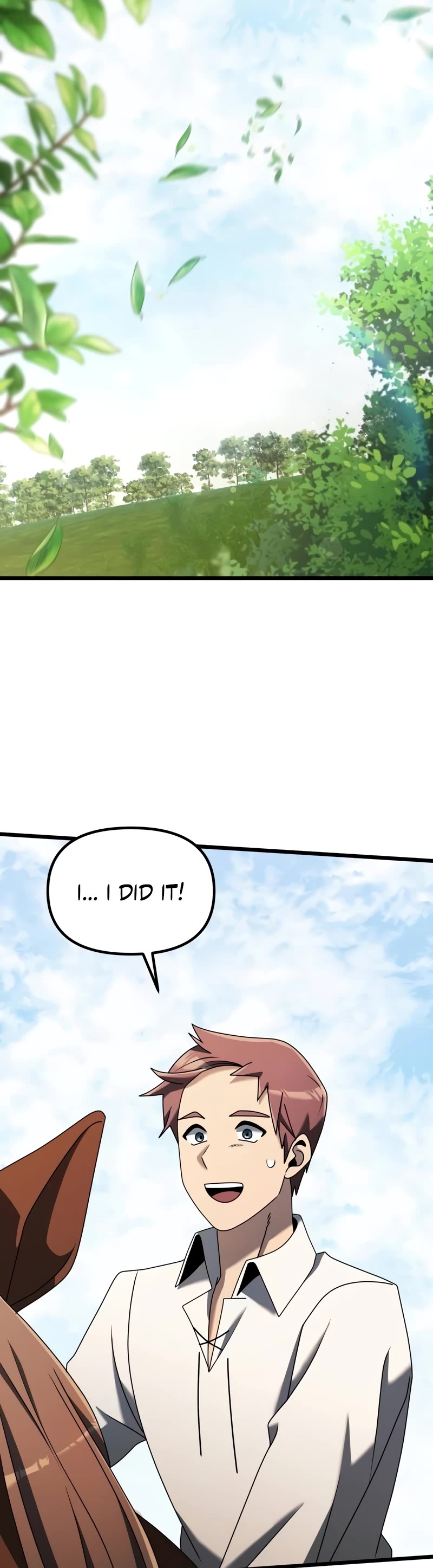 Terminally-Ill Genius Dark Knight chapter 58 page 30