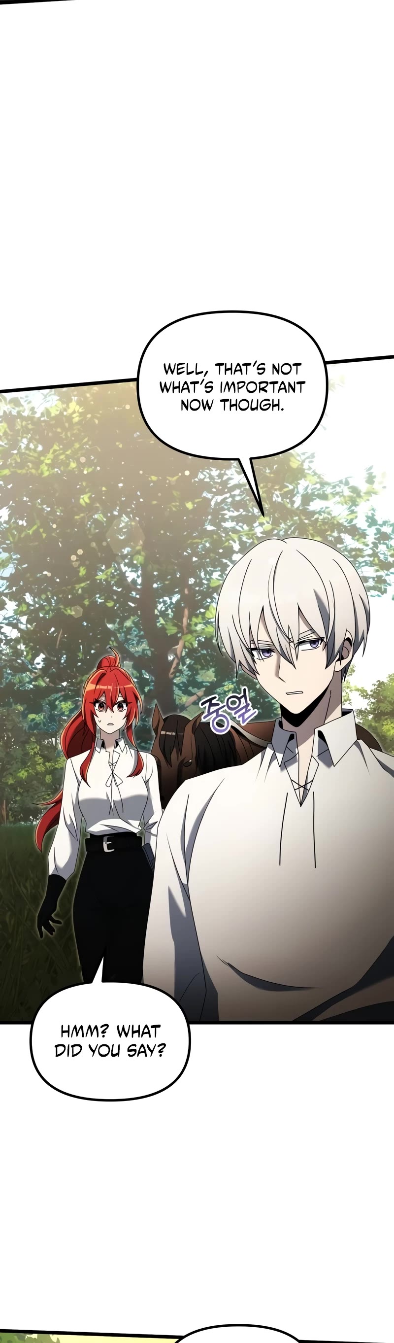 Terminally-Ill Genius Dark Knight chapter 58 page 40