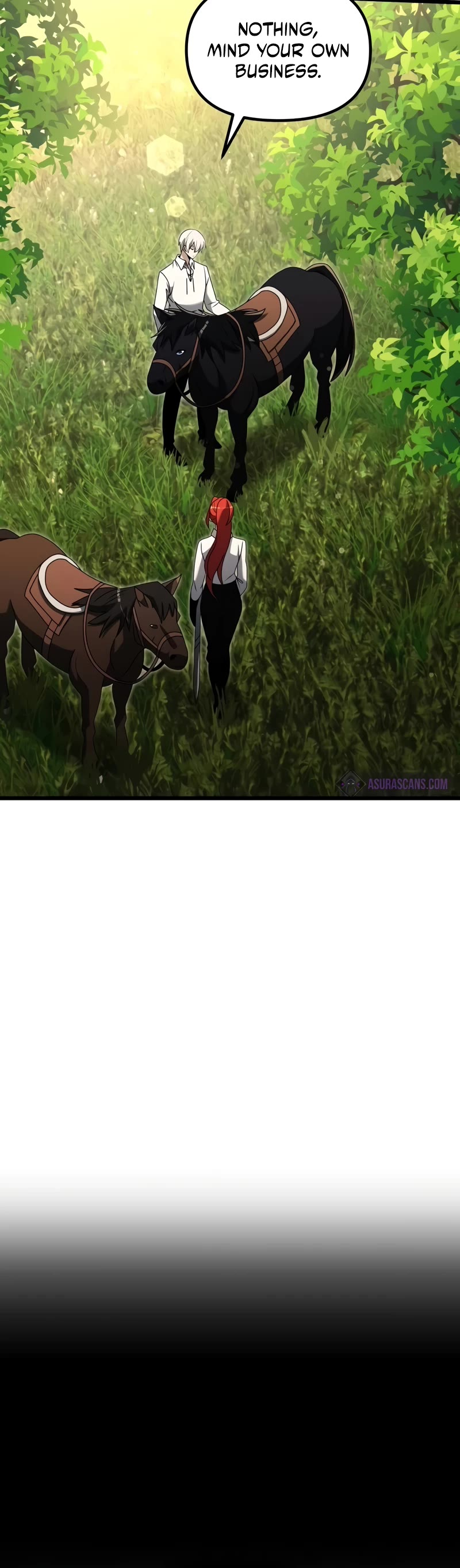 Terminally-Ill Genius Dark Knight chapter 58 page 41