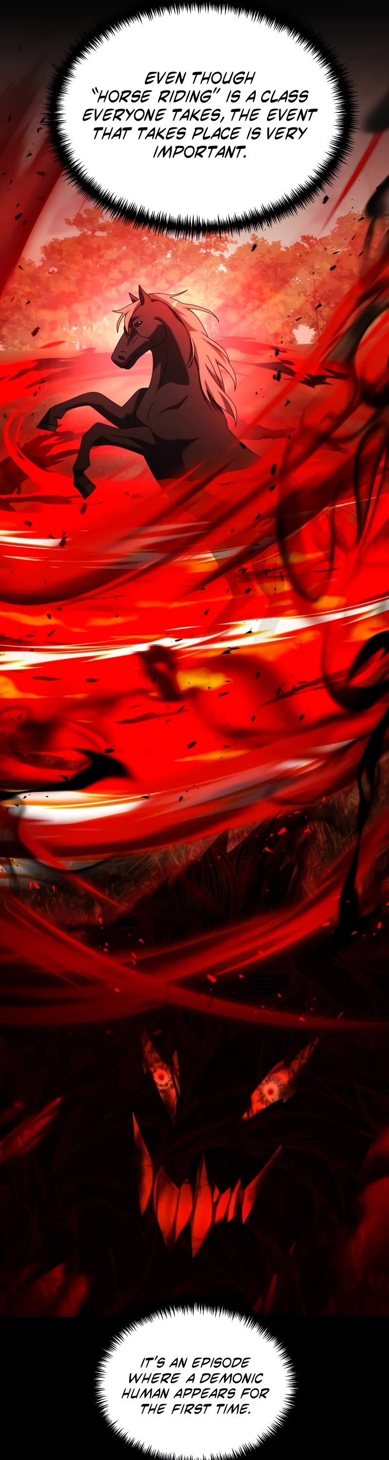 Terminally-Ill Genius Dark Knight chapter 58 page 42