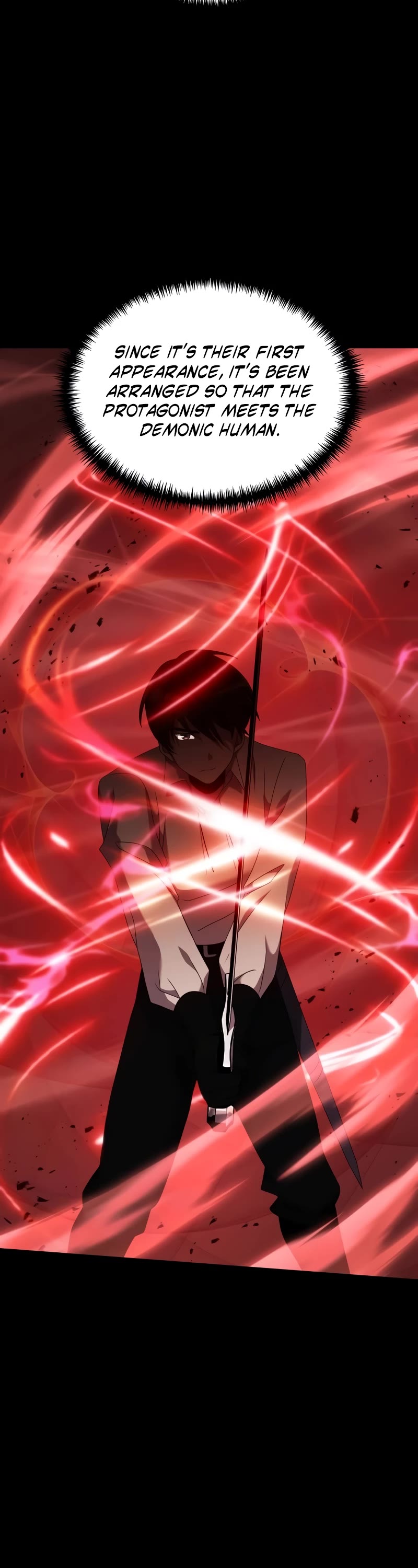 Terminally-Ill Genius Dark Knight chapter 58 page 43