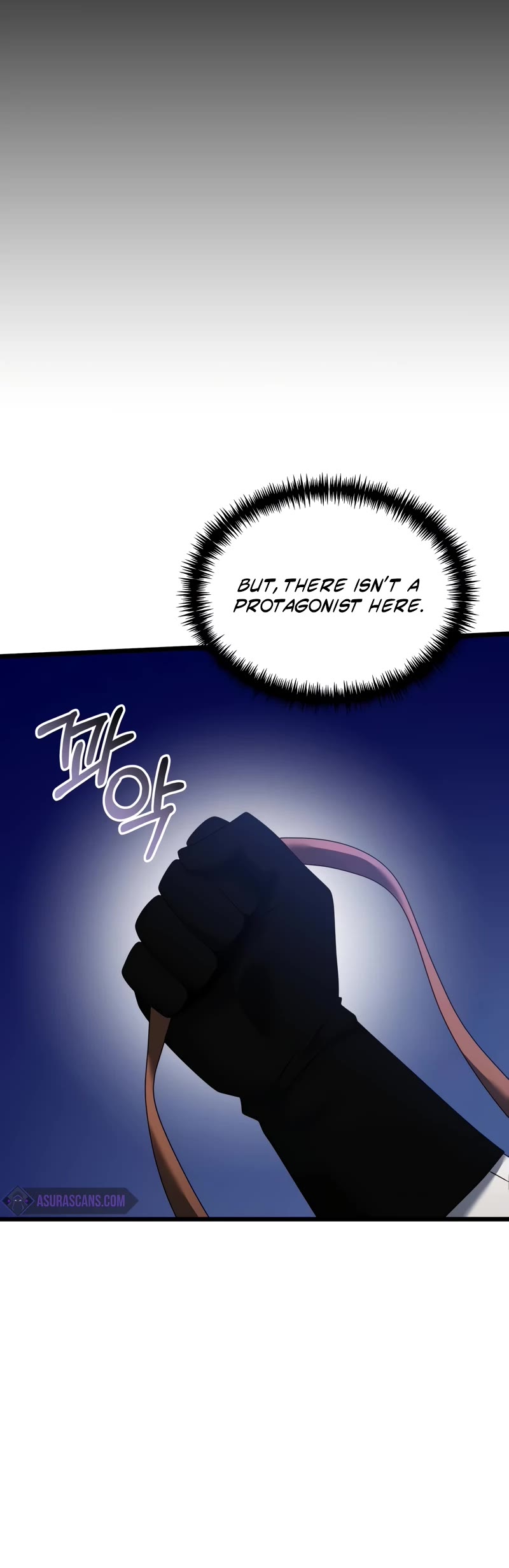 Terminally-Ill Genius Dark Knight chapter 58 page 46