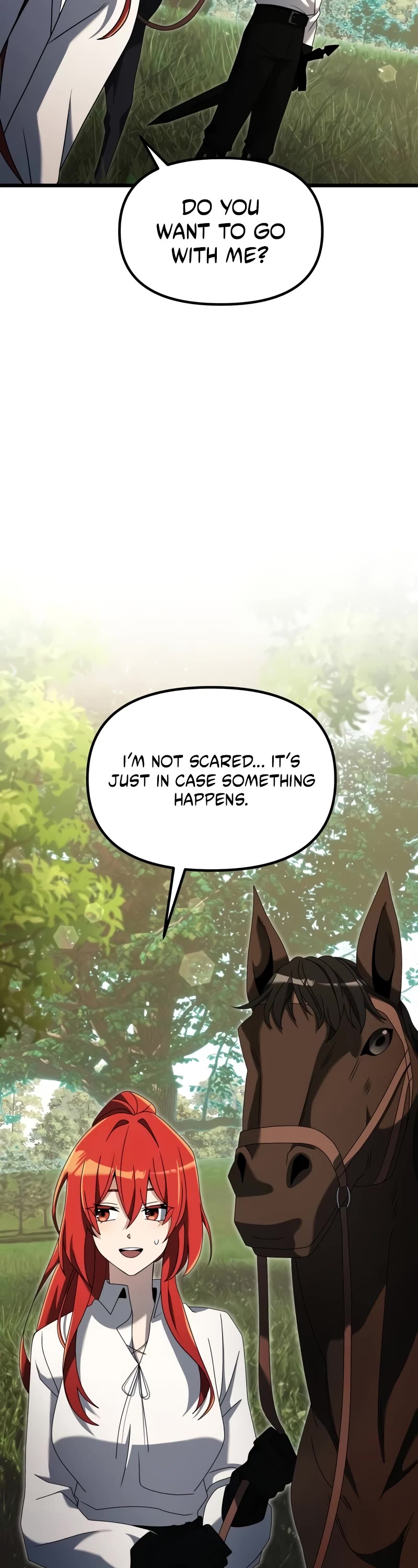 Terminally-Ill Genius Dark Knight chapter 58 page 49