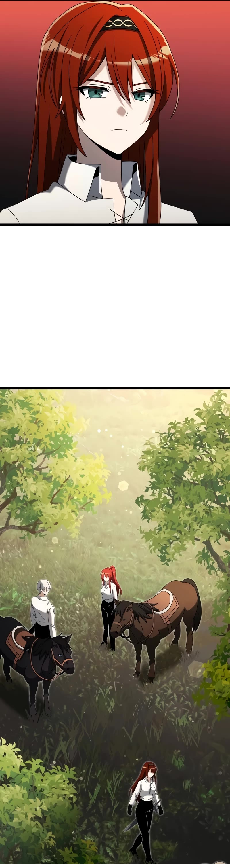 Terminally-Ill Genius Dark Knight chapter 58 page 52