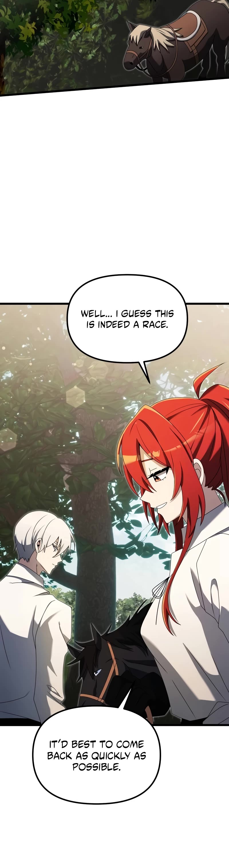 Terminally-Ill Genius Dark Knight chapter 58 page 53