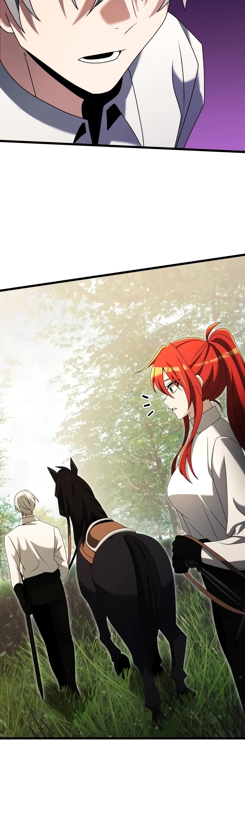 Terminally-Ill Genius Dark Knight chapter 58 page 55