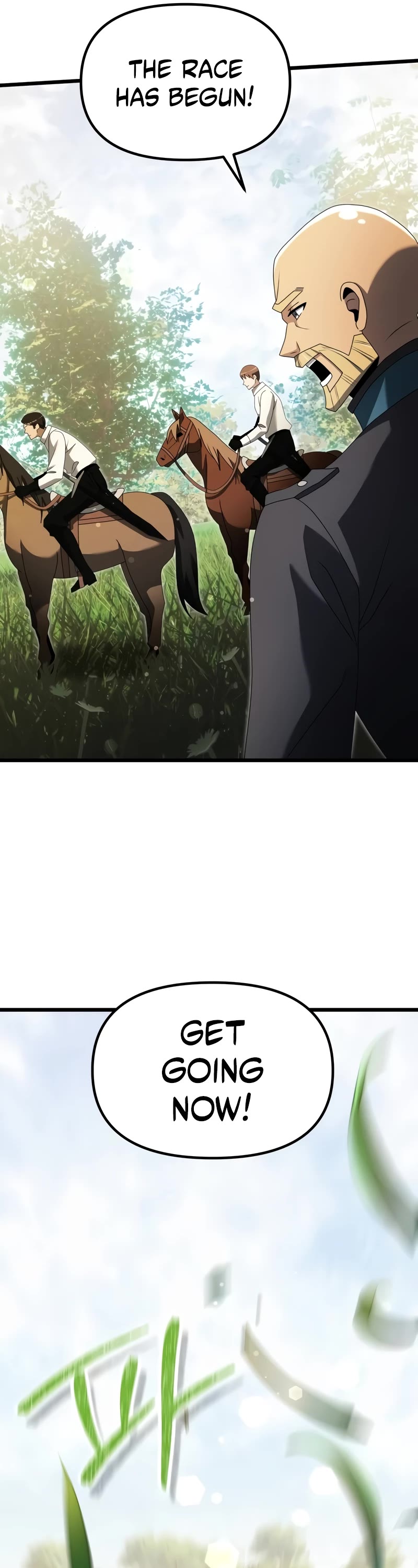 Terminally-Ill Genius Dark Knight chapter 58 page 57