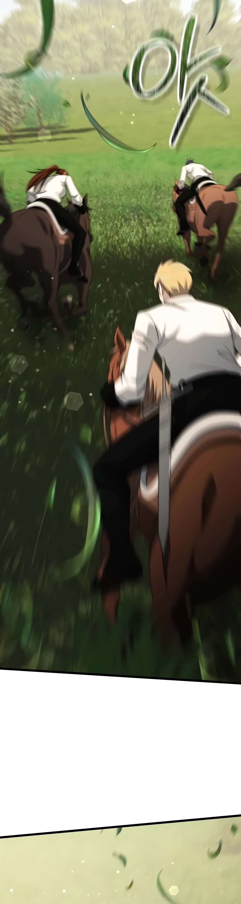 Terminally-Ill Genius Dark Knight chapter 58 page 58