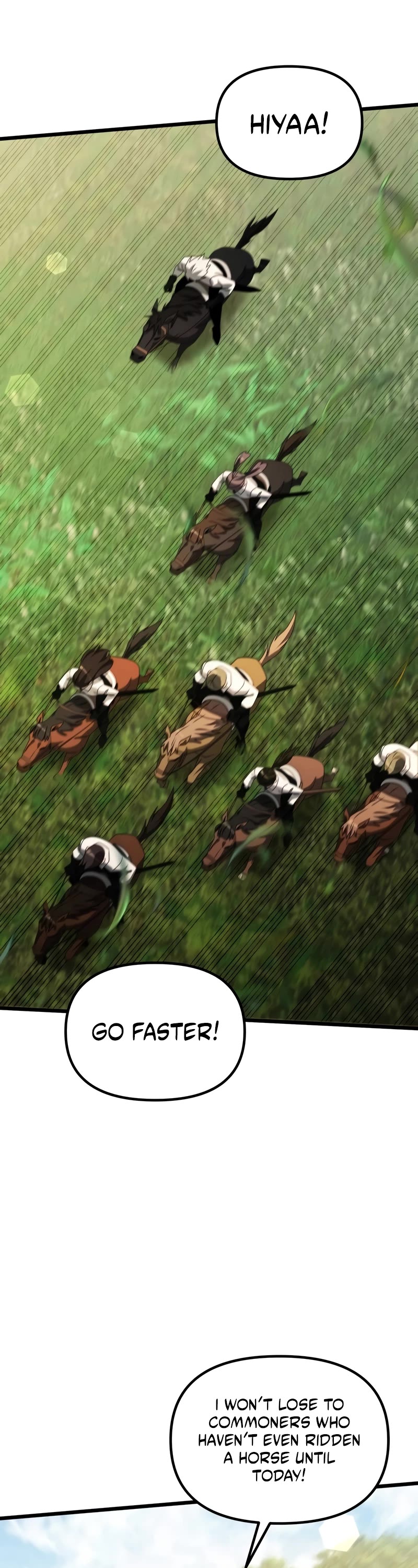 Terminally-Ill Genius Dark Knight chapter 58 page 60