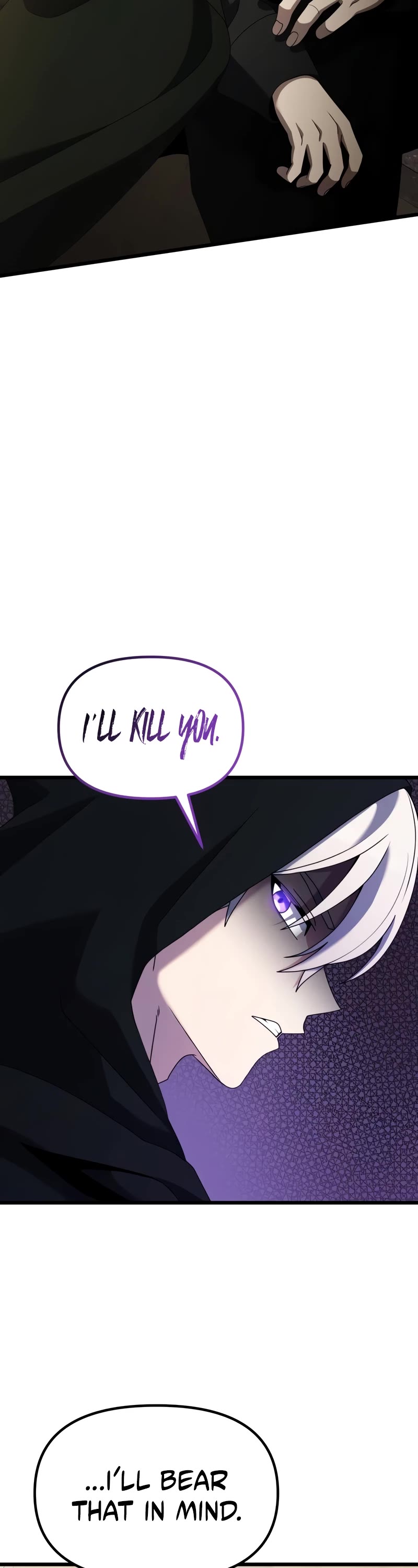 Terminally-Ill Genius Dark Knight chapter 58 page 9