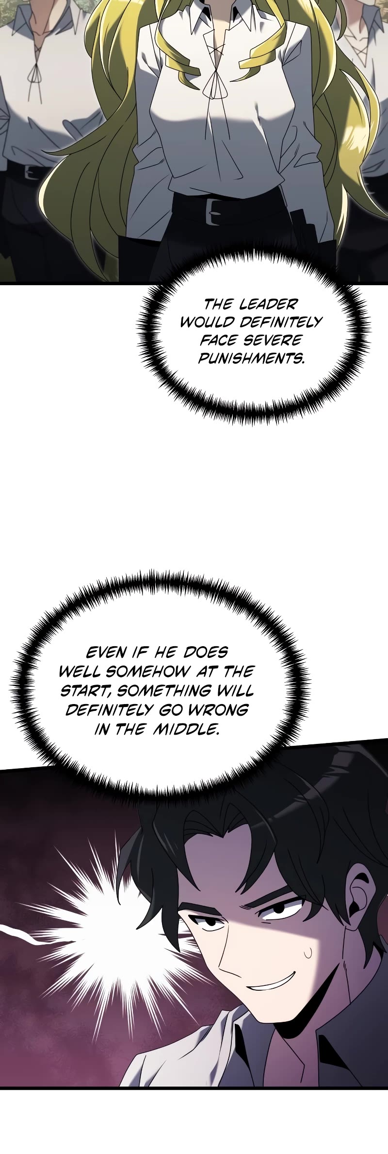 Terminally-Ill Genius Dark Knight chapter 60 page 10