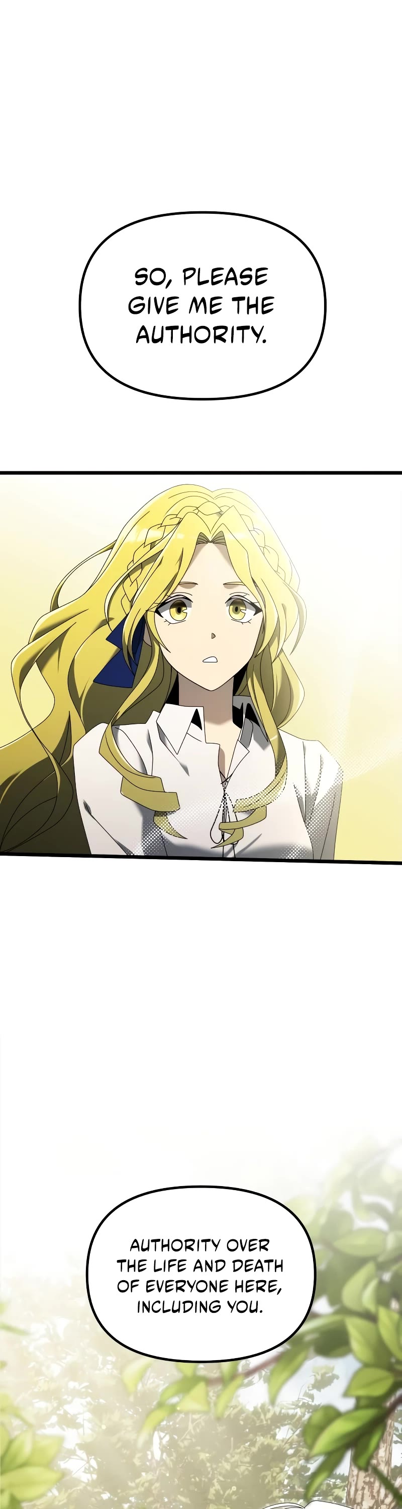 Terminally-Ill Genius Dark Knight chapter 60 page 2