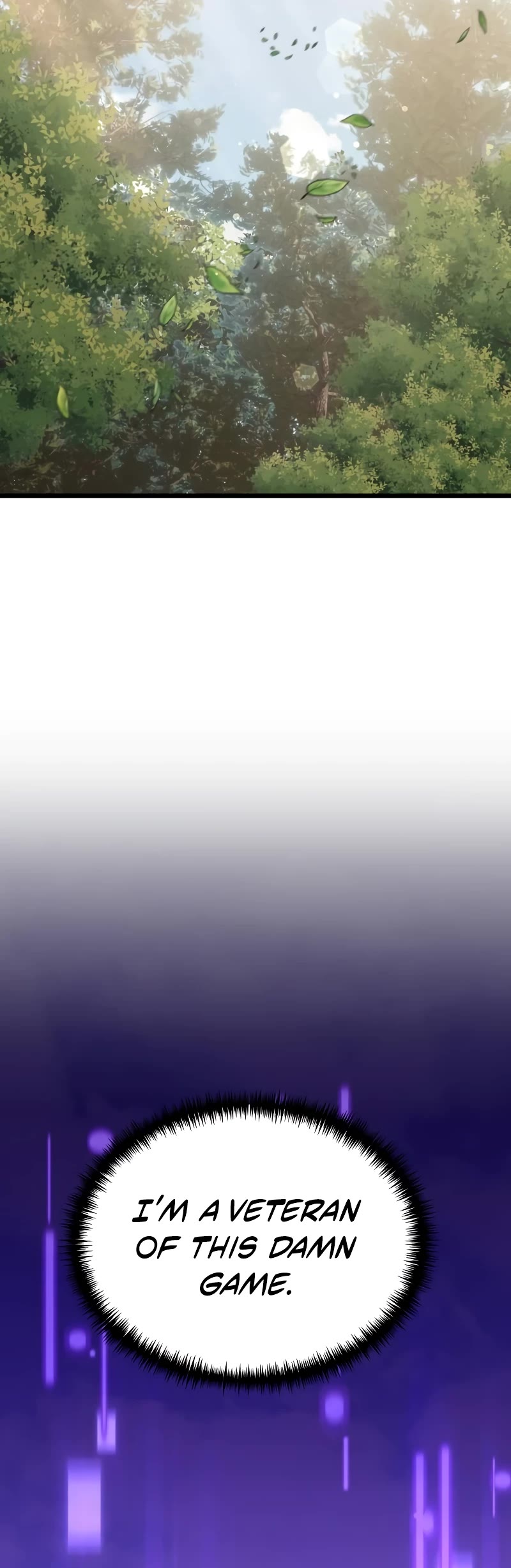 Terminally-Ill Genius Dark Knight chapter 60 page 20