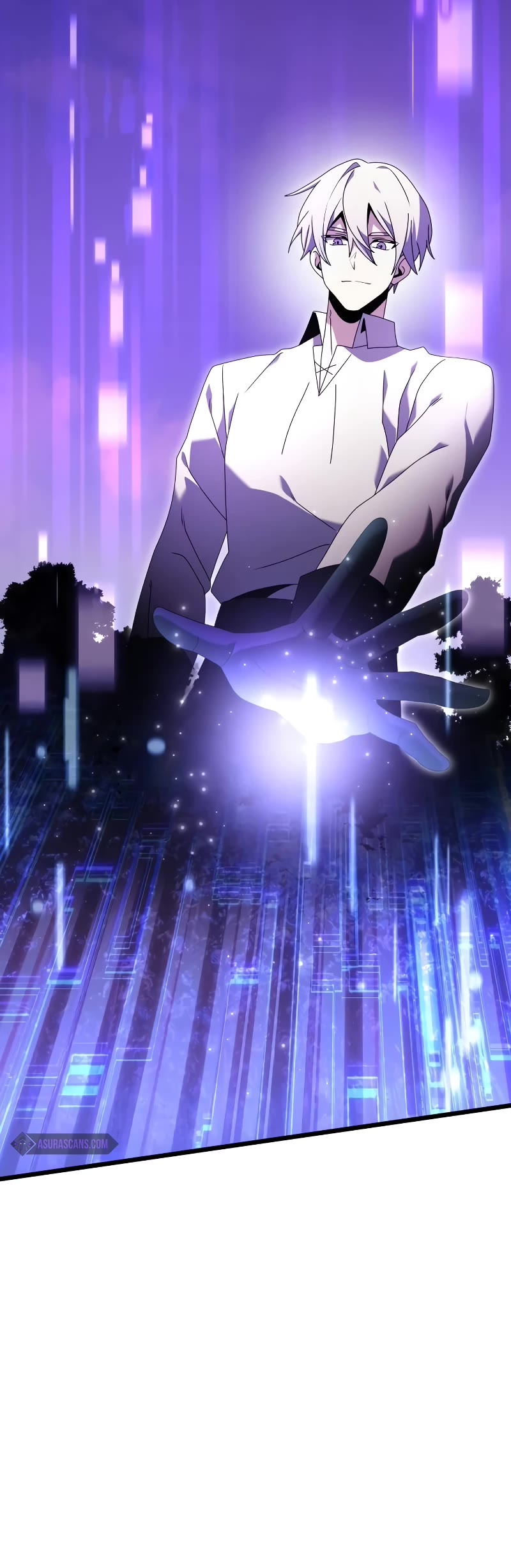 Terminally-Ill Genius Dark Knight chapter 60 page 21