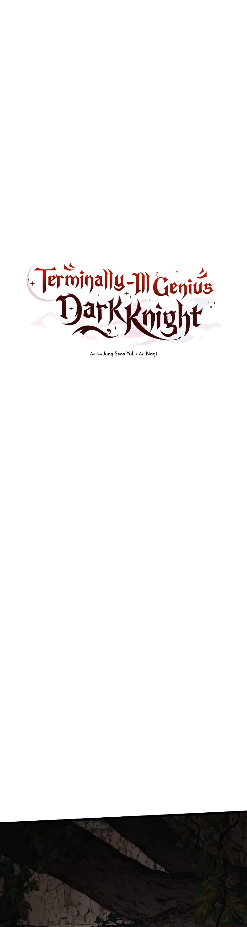 Terminally-Ill Genius Dark Knight chapter 60 page 22