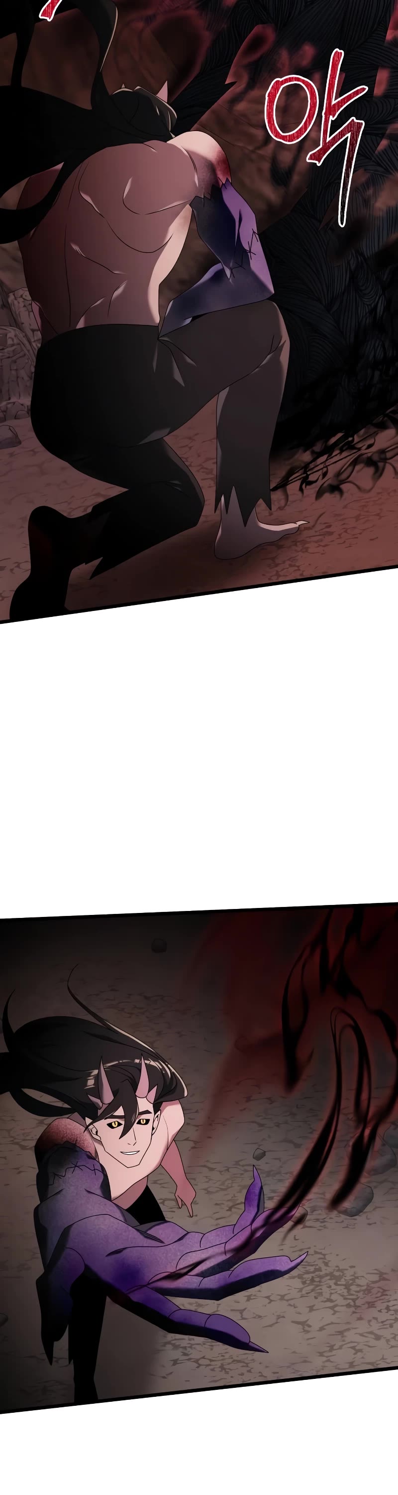 Terminally-Ill Genius Dark Knight chapter 60 page 29