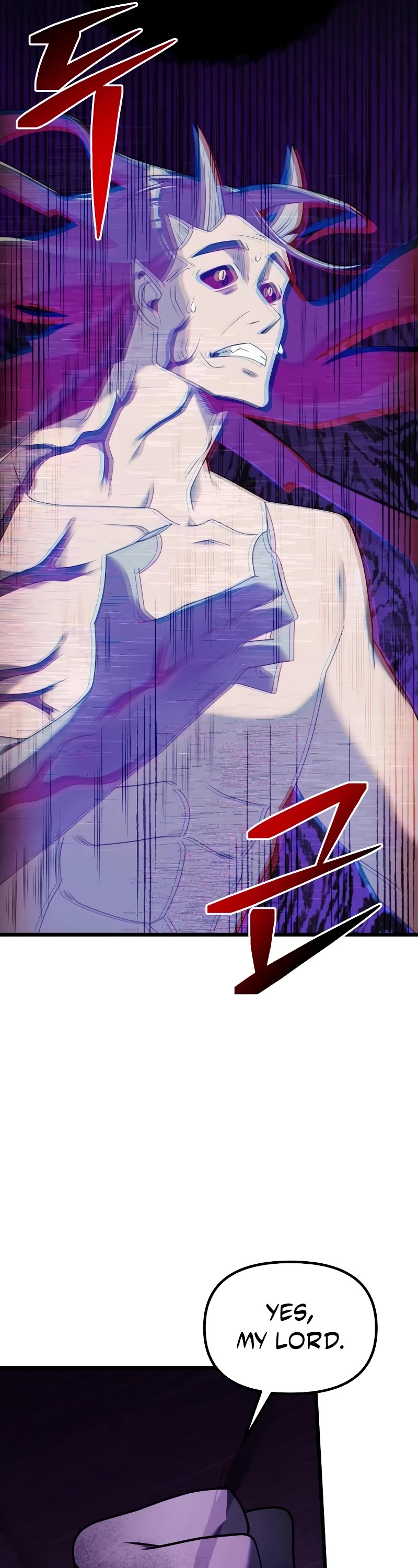 Terminally-Ill Genius Dark Knight chapter 60 page 32