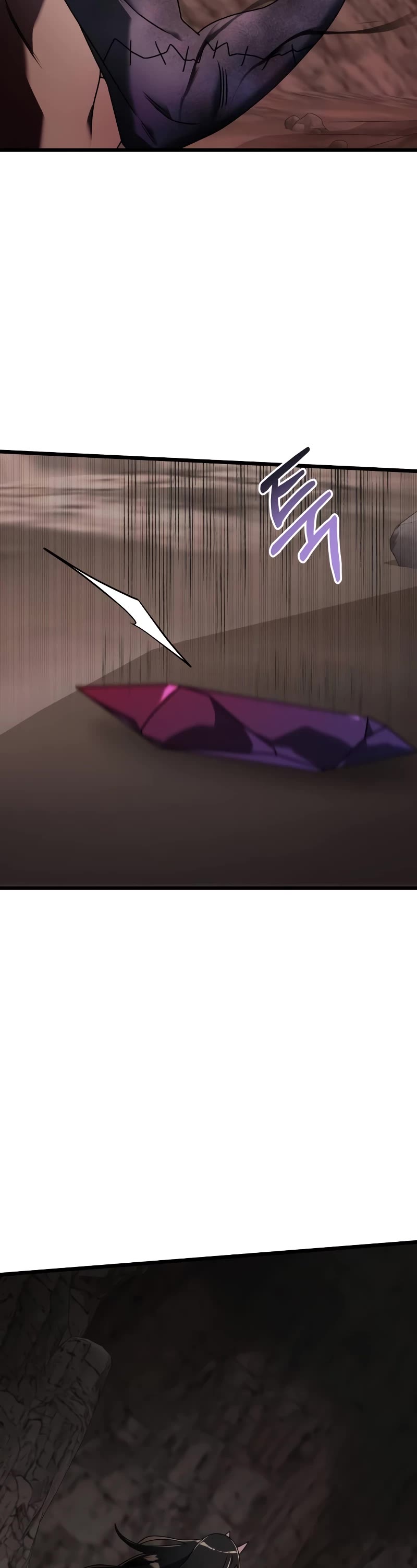 Terminally-Ill Genius Dark Knight chapter 60 page 34