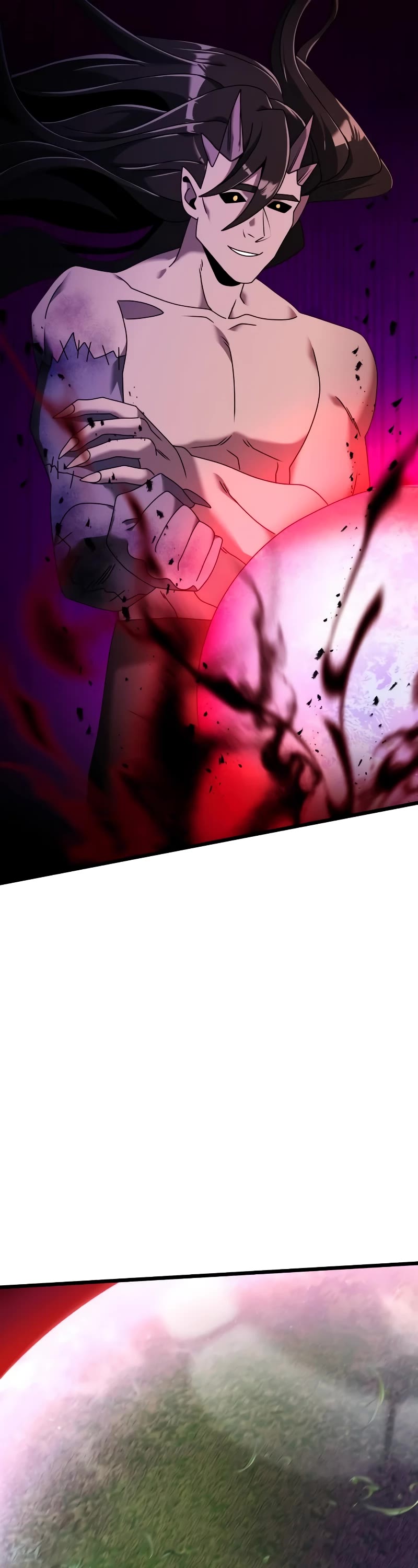 Terminally-Ill Genius Dark Knight chapter 60 page 37